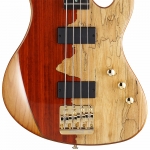Cort elektromos basszusgitár, Jeff Berlin Signature modell