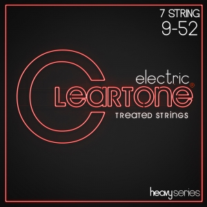 Cleartone el.húr 7-húros, Heavy - 09-52