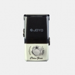 Joyo Ironman effektpedál, Clean Glass