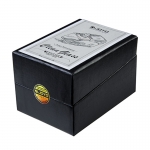 Joyo Ironman effektpedál, Clean Glass