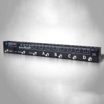 Joyo Loop 8 effects midi verzió