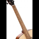 Cort akusztikus folkgitár, matt natúr