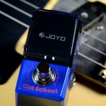 Joyo Ironman effektpedál, Old School