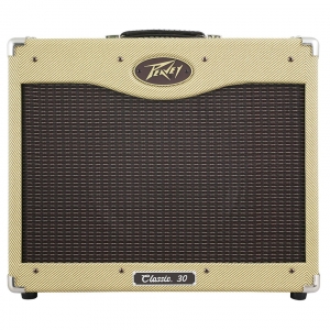 Peavey Classic 30 Tweed gitárkombó, csöves, 30W