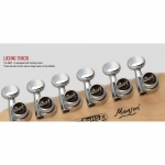 Cort el.gitár, Matt Bellamy Signature modell