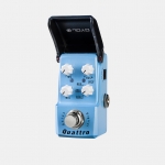 Joyo Ironman effektpedál, Quattro delay