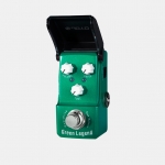 Joyo Ironman effektpedál, Green Legend