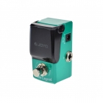Joyo Ironman effektpedál, Green Legend