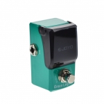 Joyo Ironman effektpedál, Green Legend