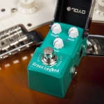 Joyo Ironman effektpedál, Green Legend
