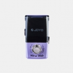 Joyo Ironman effektpedál, Wow Wah 