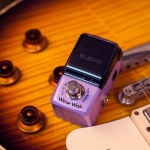 Joyo Ironman effektpedál, Wow Wah 