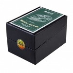 Joyo Ironman effektpedál, Molo Trem