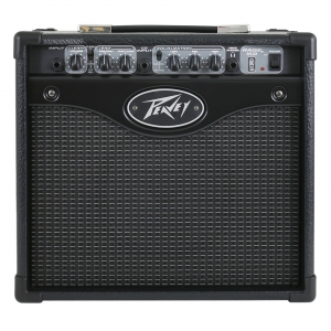 Peavey Rage 158 gitárkombó, 15 Watt