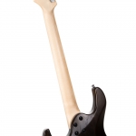 Cort elektromos gitár, Powersound HH hangszedővel, nyílt pórusú dió