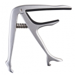 Joyo capo, sörnyitós, ezüst színű