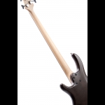 Cort elektromos basszusgitár, Powersound hangszedő, matt dió