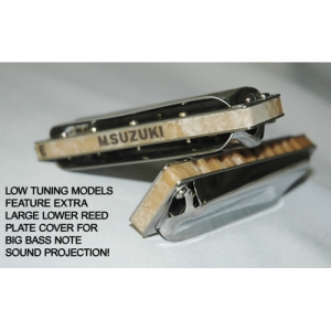 Suzuki Manji NEW Low F