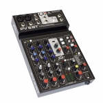 Peavey keverőpult Bluetooth kapcsolattal