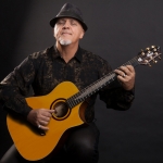 Cort akusztikus gitár, Frank Gambale  Signature