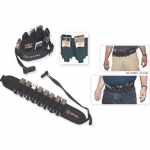 Seydel szájharmonika öv 8db-os