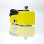 Joyo Ironman effektpedál, Nebulous Phase