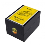 Joyo Ironman effektpedál, Nebulous Phase