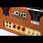Joyo Beale Street csöves gitárerősítő fej, 12 W