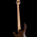 Cort junior elektromos basszusgitár, Powersound hangszedő, matt dió - ÁRVÁLTOZÁS