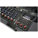 Peavey Escort 6000 hordozható PA-rendszer, 600W