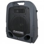 Peavey Escort 6000 hordozható PA-rendszer, 600W