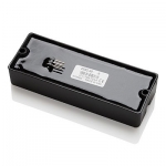 Extended széria, 5 húros basszusgitár pickup, fekete