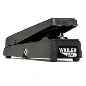 Electro-harmonix effektpedál - Wailer Wah