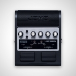 Joyo pedálerősítő 2x4W, fekete