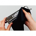 Suzuki szájharmonikatörlő kendő