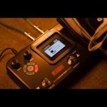 Joyo multieffekt pedál