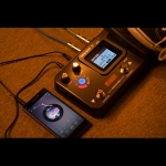 Joyo multieffekt pedál