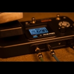 Joyo multieffekt pedál