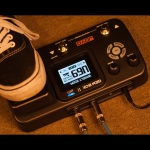 Joyo multieffekt pedál