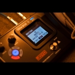 Joyo multieffekt pedál