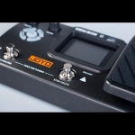 Joyo multieffekt pedál