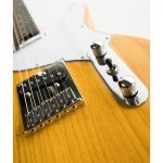 Cort elektromos gitár, Classic TC, Scotch Blonde natúr