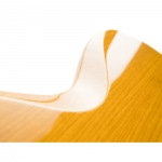 Cort elektromos gitár, Classic TC, Scotch Blonde natúr