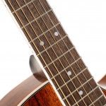 Cort akusztikus gitár elektronikával, natúr dao