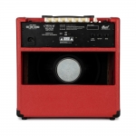 Cort gitárerősítő zengetővel, 30 Watt, Bluetooth, piros - ÁRVÁLTOZÁS
