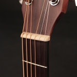 Cort akusztikus gitár, mahagóni open pore - LIMITÁLT