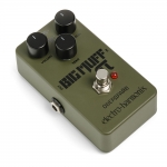 Electro-harmonix effektpedál - Green Russian Big Muff PI