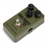 Electro-harmonix effektpedál - Green Russian Big Muff PI