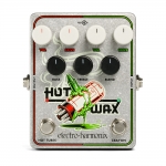 Electro-harmonix effektpedál - Hot Wax Dual Overdrive