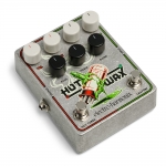 Electro-harmonix effektpedál - Hot Wax Dual Overdrive